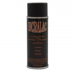 Incralac Spray Lacquer